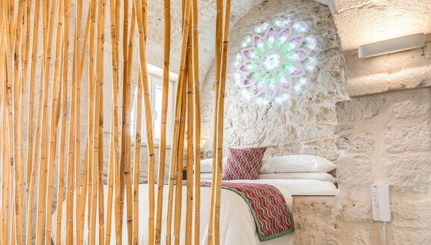 Il Sassofono in Ceglie Messapica - Foto 2, Habitación