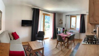 Casa al Sole Apt 1 - Foto 4