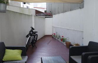 Precioso apartamento con patio - Foto 22