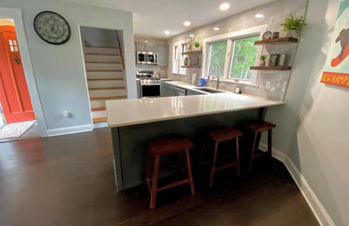 Holden Frost House - Foto 27