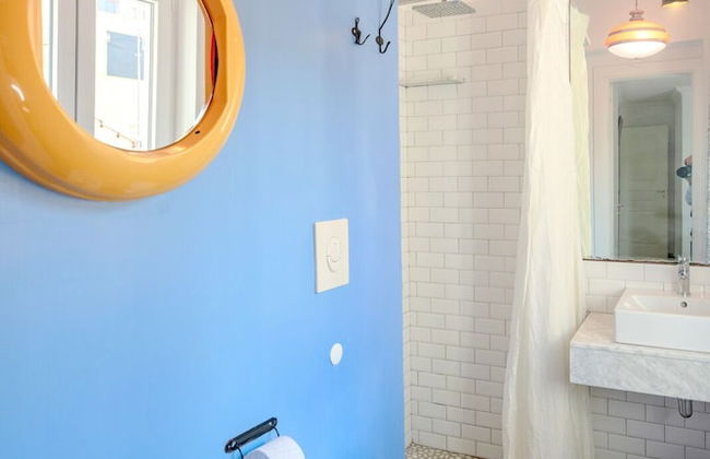 mimi terrace - Foto 13