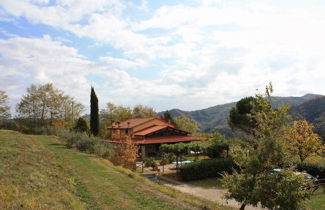 Agriturismo Selvapiana - Foto 1