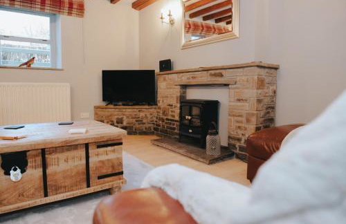 Fossdale House, Simonstone, Nr Hawes - Foto 7