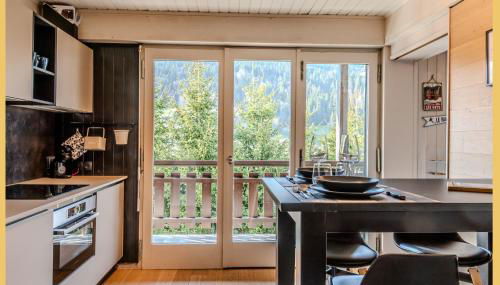 La Grange Neuve I T1 I Les Gets - Foto 4