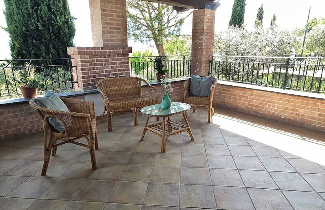 Agriturismo Maliandi - Foto 16