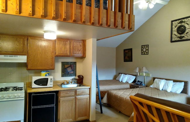 Elk Creek Resort - Foto 20