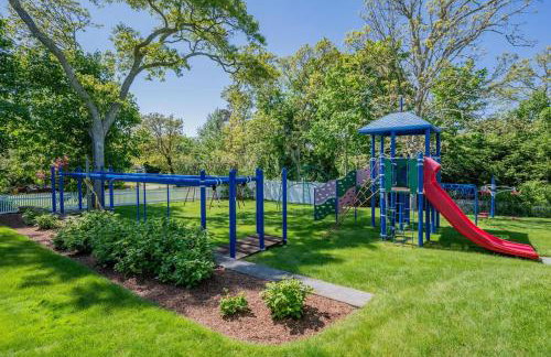 Estate with Private pool tennis court and playground - Foto 5