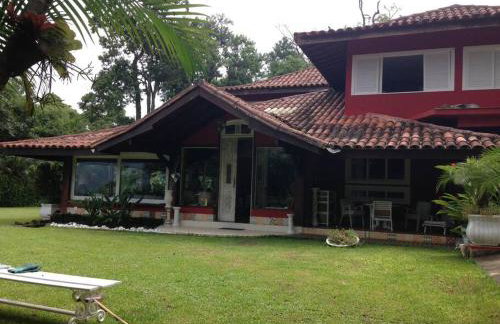 Mansão Panorâmica Angra dos Reis - Foto 15