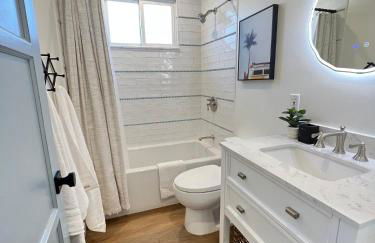 El Nido Beachlife Cottage in South Bay Los Angeles - Foto 8