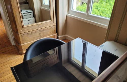 Gite des Hirondelles - Foto 29