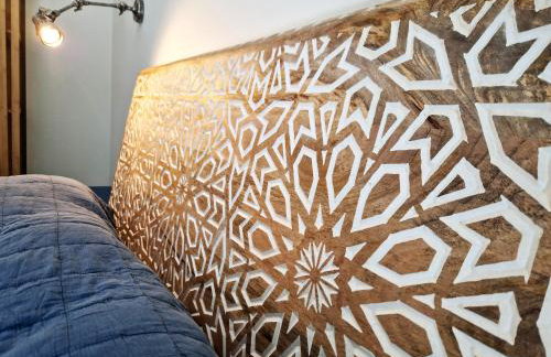 Wydmy Wiatr - Foto 18