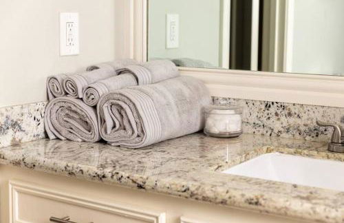 Houston Luxury 4br/3ba and Pool - Foto 21