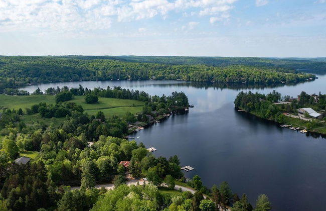 Fairy Bay Lakehouse - Foto 60