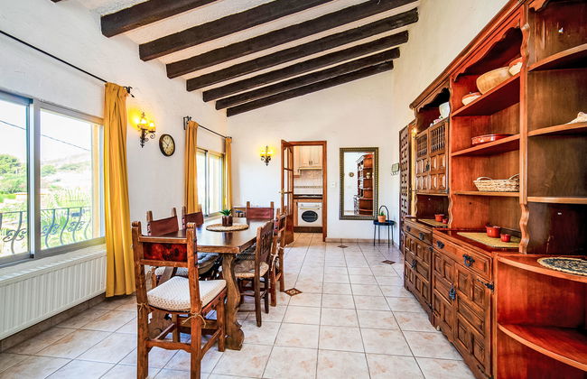 Villa Servinola - Foto 13