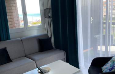 Studio Terrasse Vue Mer - Photo 8