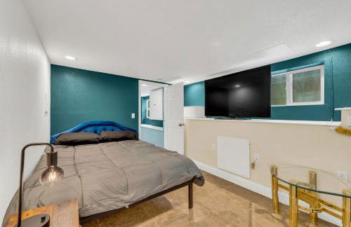 Adam's Point Haven in the Heart of Oakland - Foto 35