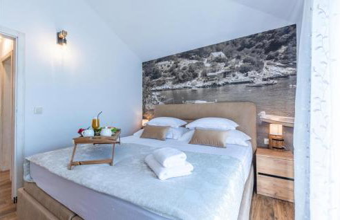 Nice Home In Sestanovac With Kitchen - Foto 55