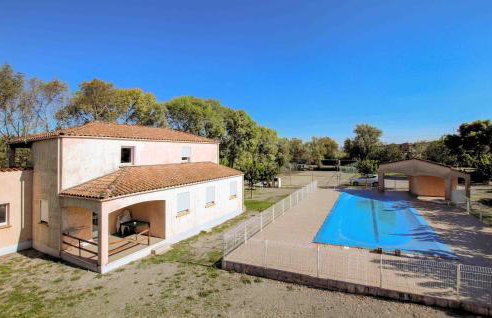 Lovely Home In Lablachère With Swimming Pool - Foto 11