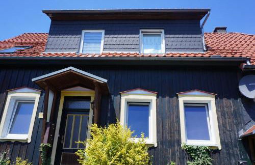 Ferienwohnung Zündholz - Foto 25