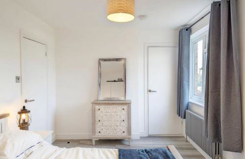 Malthouse Cottage - Foto 23