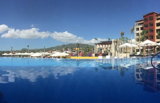 Ultimate Family Two Bedroom Suite at Cabo San Lucas - Foto 21
