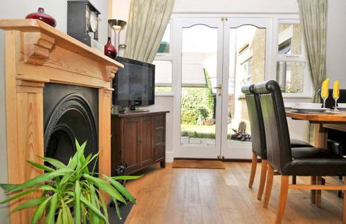 The Dairy House - Photo 13