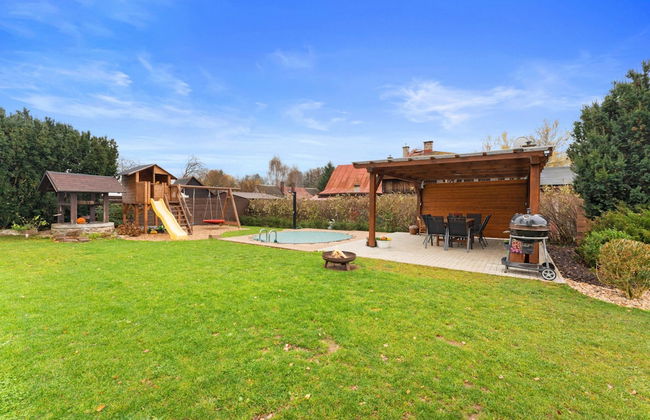 Dolni Branna Kdb026 in Doln Brann - Photo 41