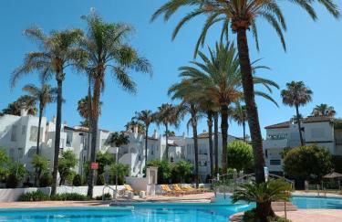 Espectacular apartamento primera linea de playa - Golf - Photo 8