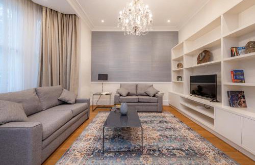 Chesham Court Knightsbridge - Foto 50