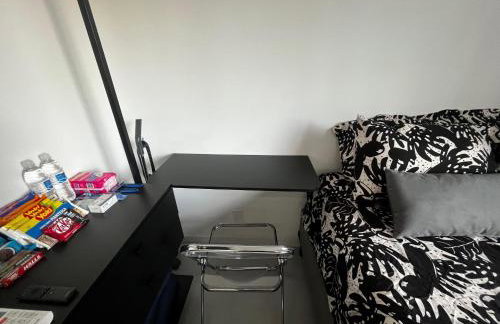 Loft encantador no coração de SP - Foto 18