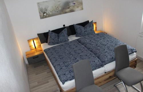 Ferienwohnung Löffler Nassau-Erzgebirge - Foto 8