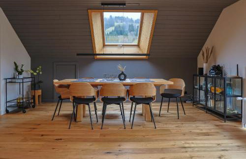 Edelschwarz Allgäu - Foto 1