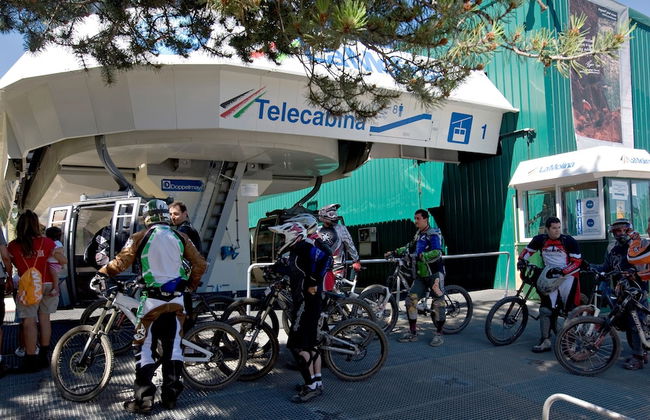 Apartamentos Solineu - Foto 24