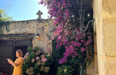 Casona con encanto, siglo XVIII - Foto 11