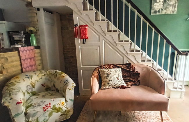 Hebden Bridge - House - Sleeps 8 - Pet Friendly - Foto 14