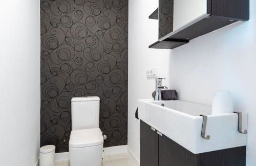 Villa Art & Design Tauro pool Wi-Fi BBQ - Foto 27