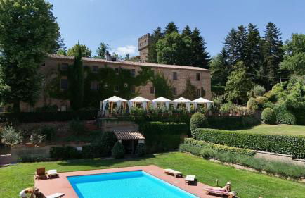 Castello di Santa Cristina - Foto 41