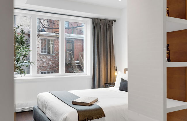 Liv MTL - Soho - Foto 27