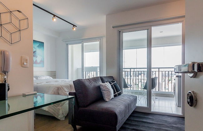 Autenticco - Cosmopolitan Santa Cecília - Foto 2