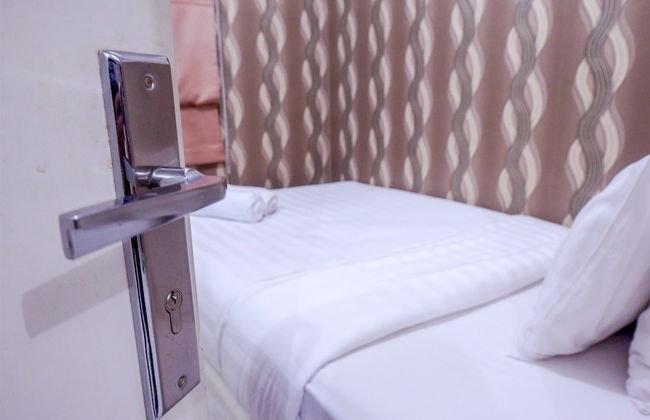 Warm Cozy Menteng Square Apartment - Foto 22