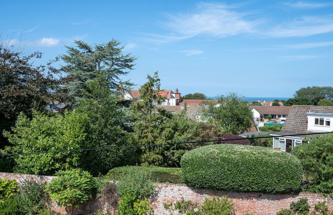 Stunning Three Bedroom House in West Runton - Foto 41