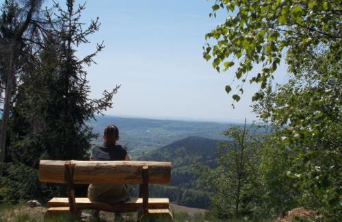 Ferienhaus Linde am Bleßberg - Foto 21