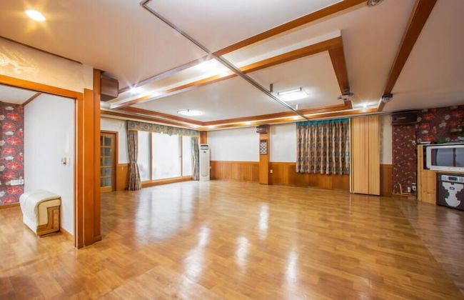 Dain Pension - Foto 61