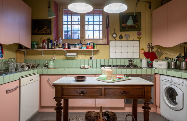 dei Ciliegi - Foto 10