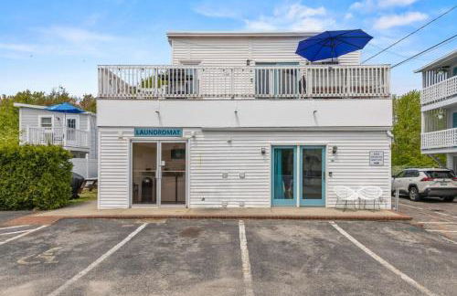 Spacious Family Suite Steps to the Beach (444) - Foto 29