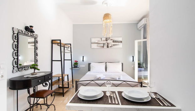 Veneti Corfu Nest - Serene Getaway - Foto 4, Camera