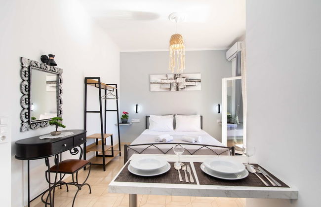 Veneti Corfu Nest - Serene Getaway - Foto 6