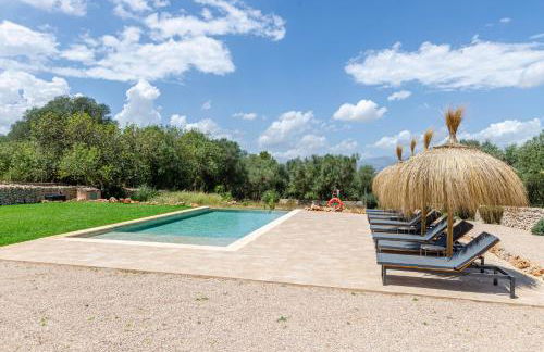 Cal Tio 1 Agroturismo YourHouse - Foto 33