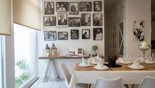 Casa Rural Vamos Allá - Foto 3, locker