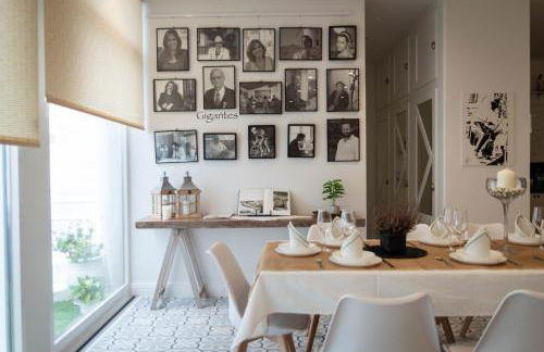 Casa Rural Vamos Allá - Foto 3